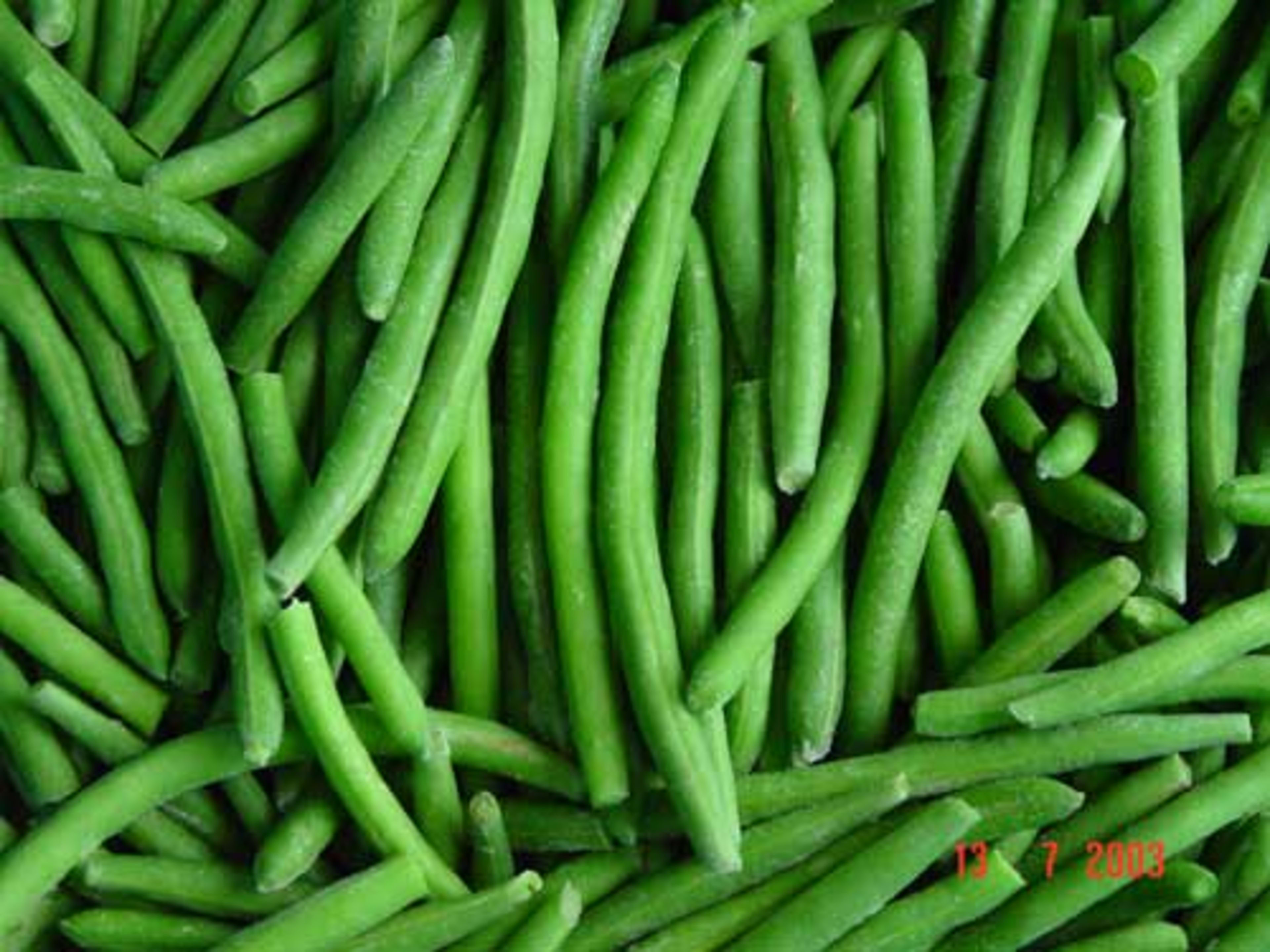 Green beans