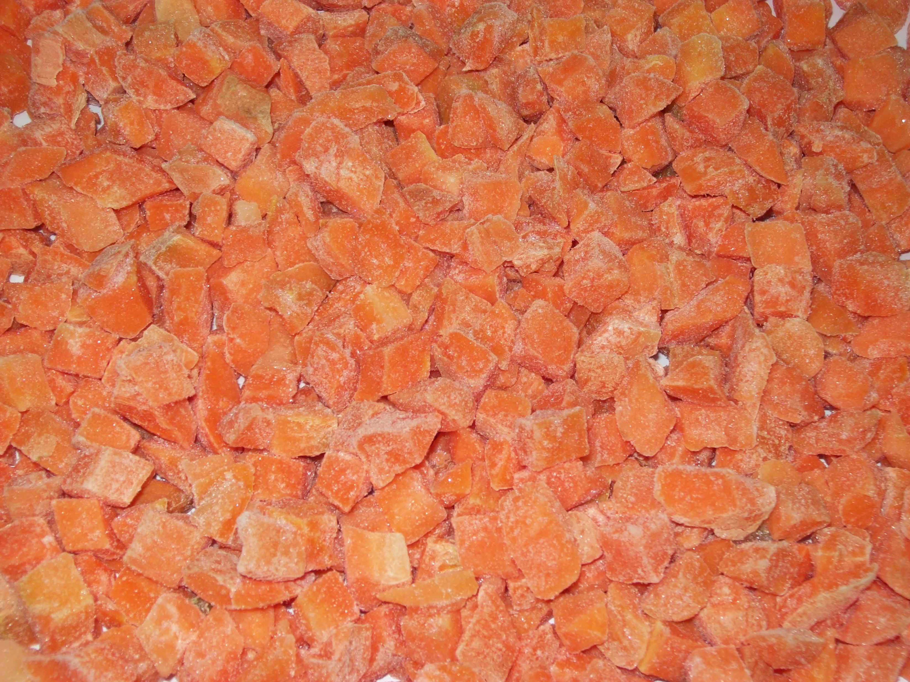 Carrots