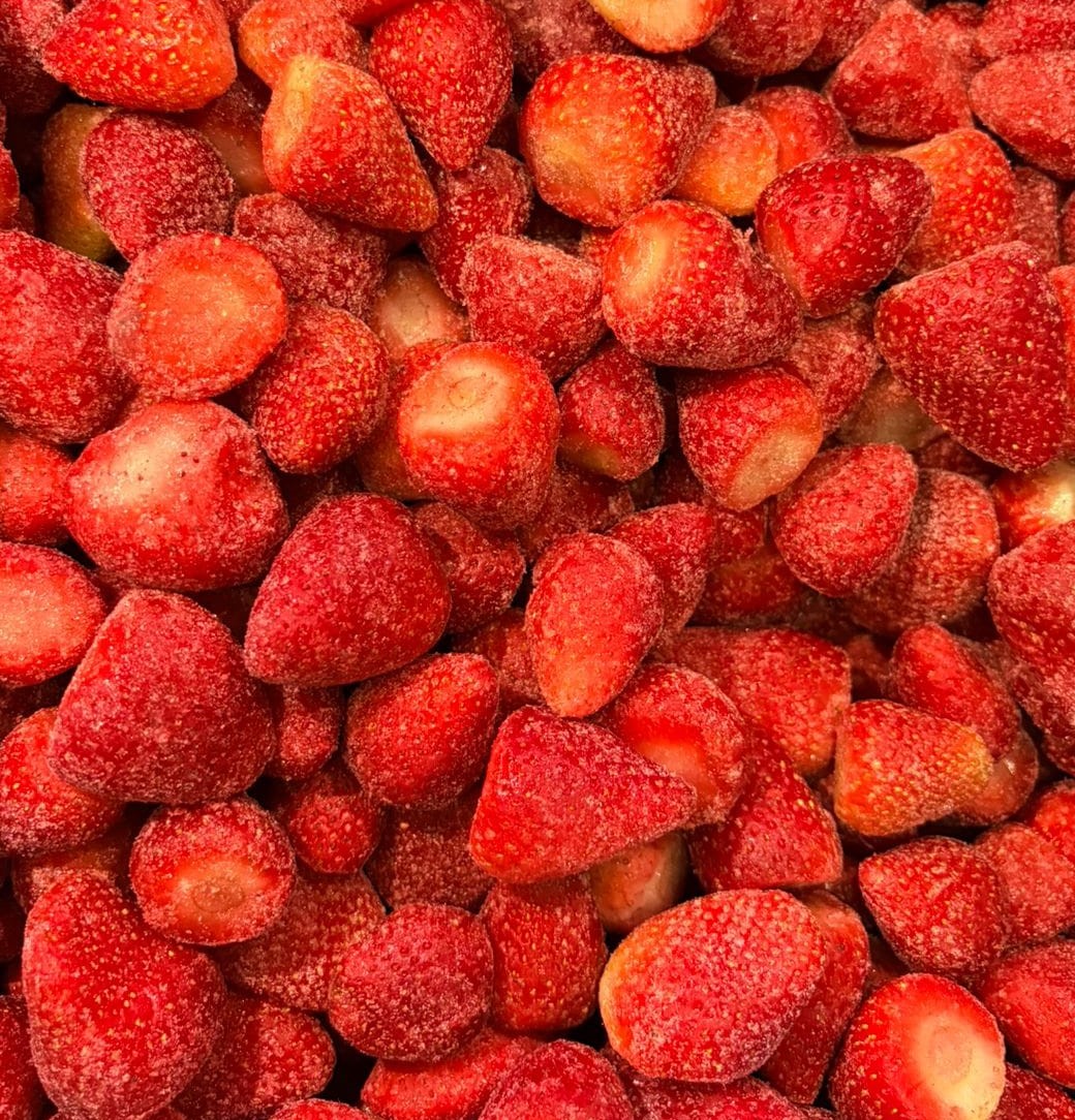 strawberry✽プロフ必読さま専用 Froscandia · Strawberry — IQF Frozen