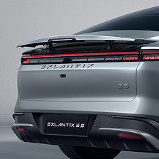 Exlantix ES – Bak