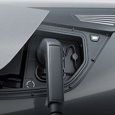 Exlantix ES – Ladeport