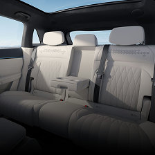 Exlantix ET – Baksete