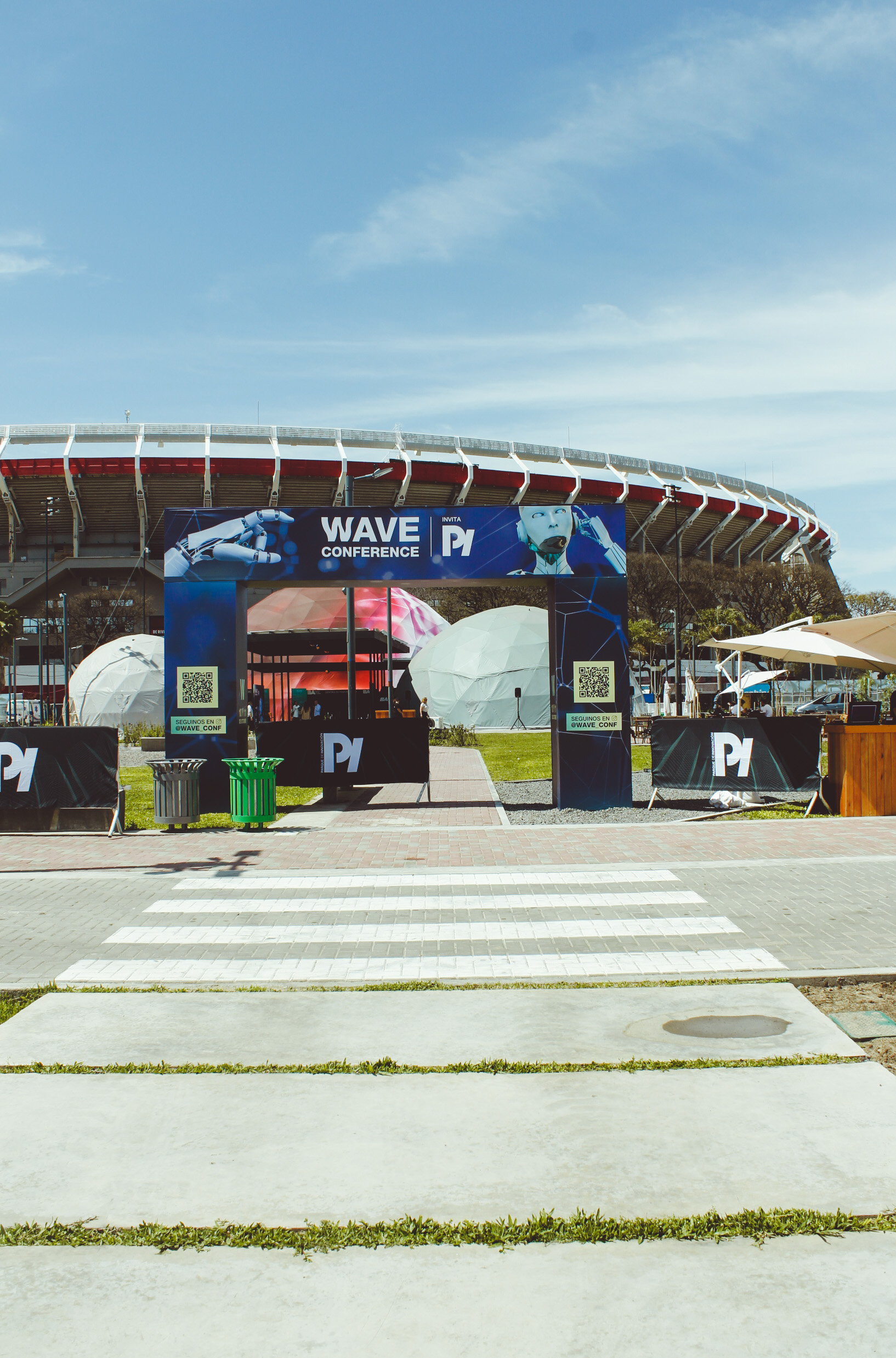 Wave Conference 2023