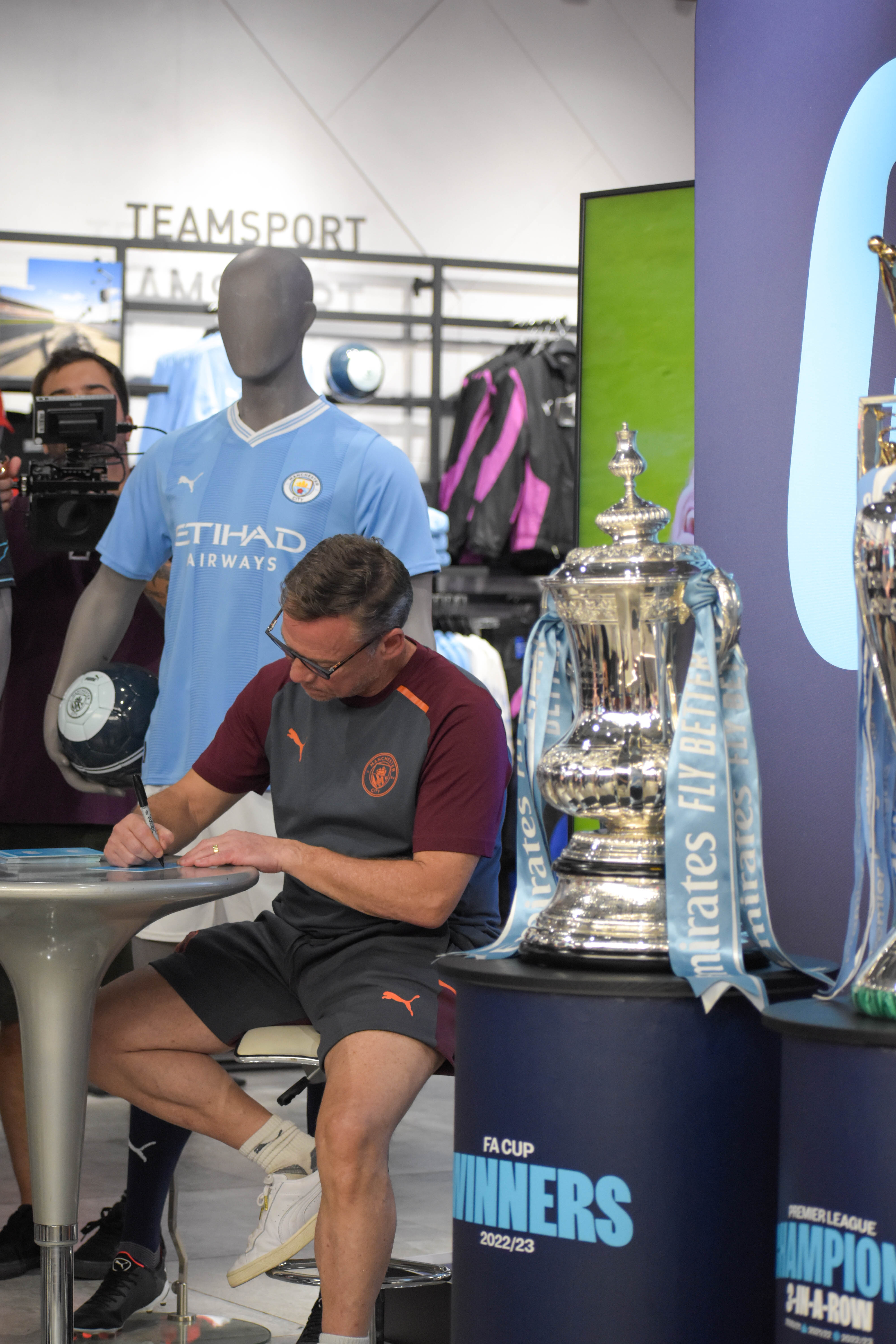 Manchester City - Imagen 3