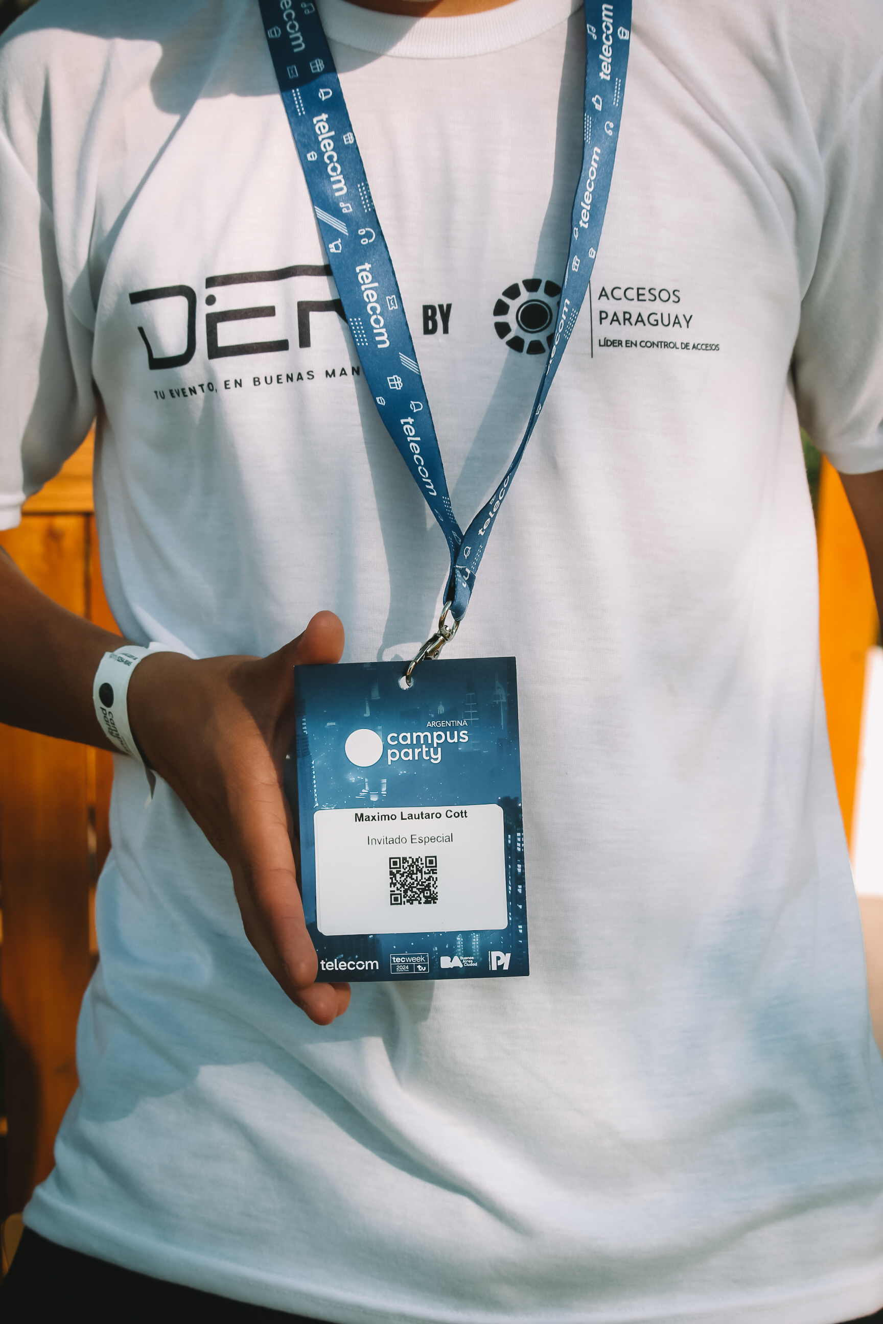 Campus Party 2024 - Imagen 3