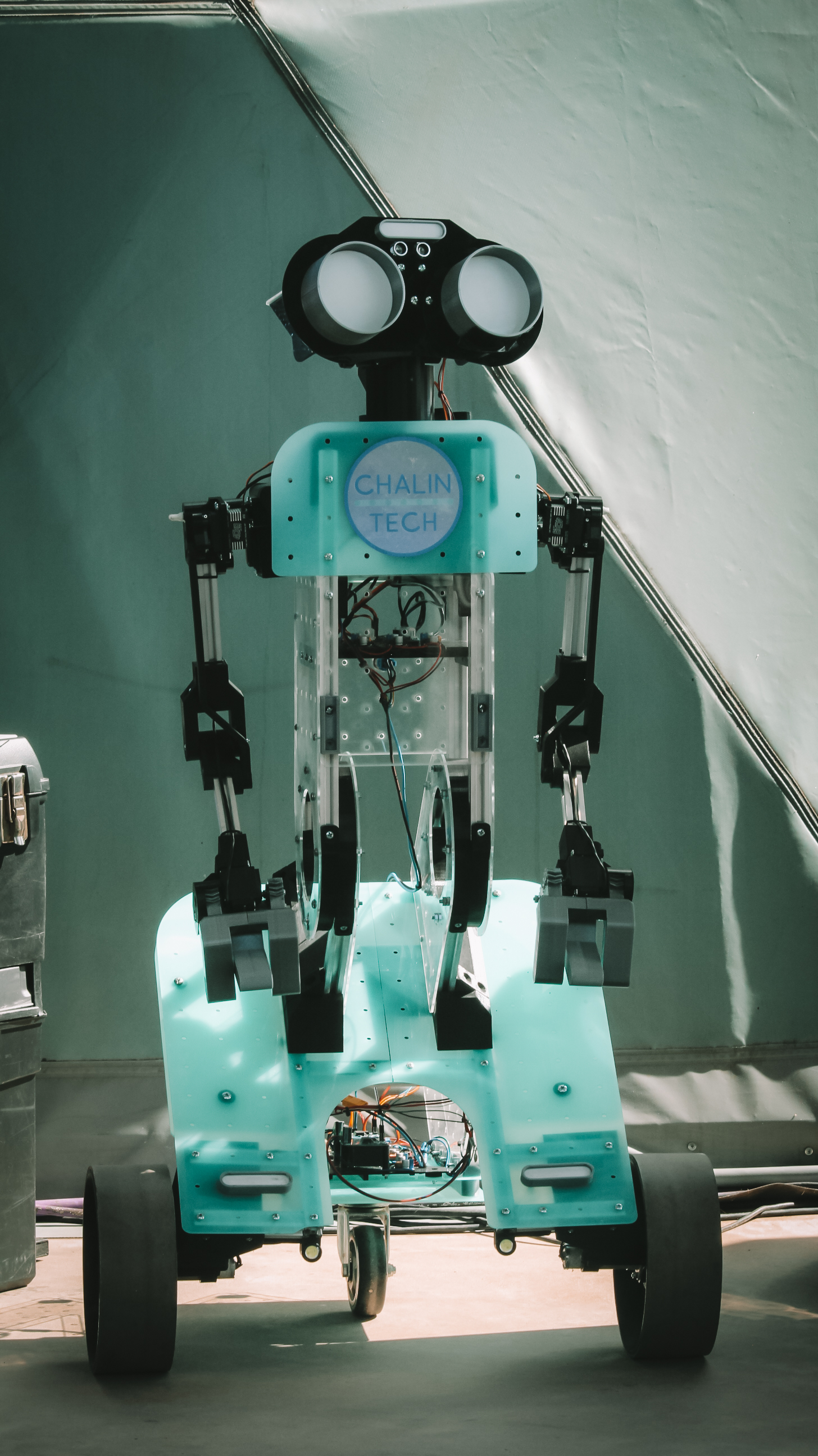 Marketing y Creatividad - Detalle del servicio