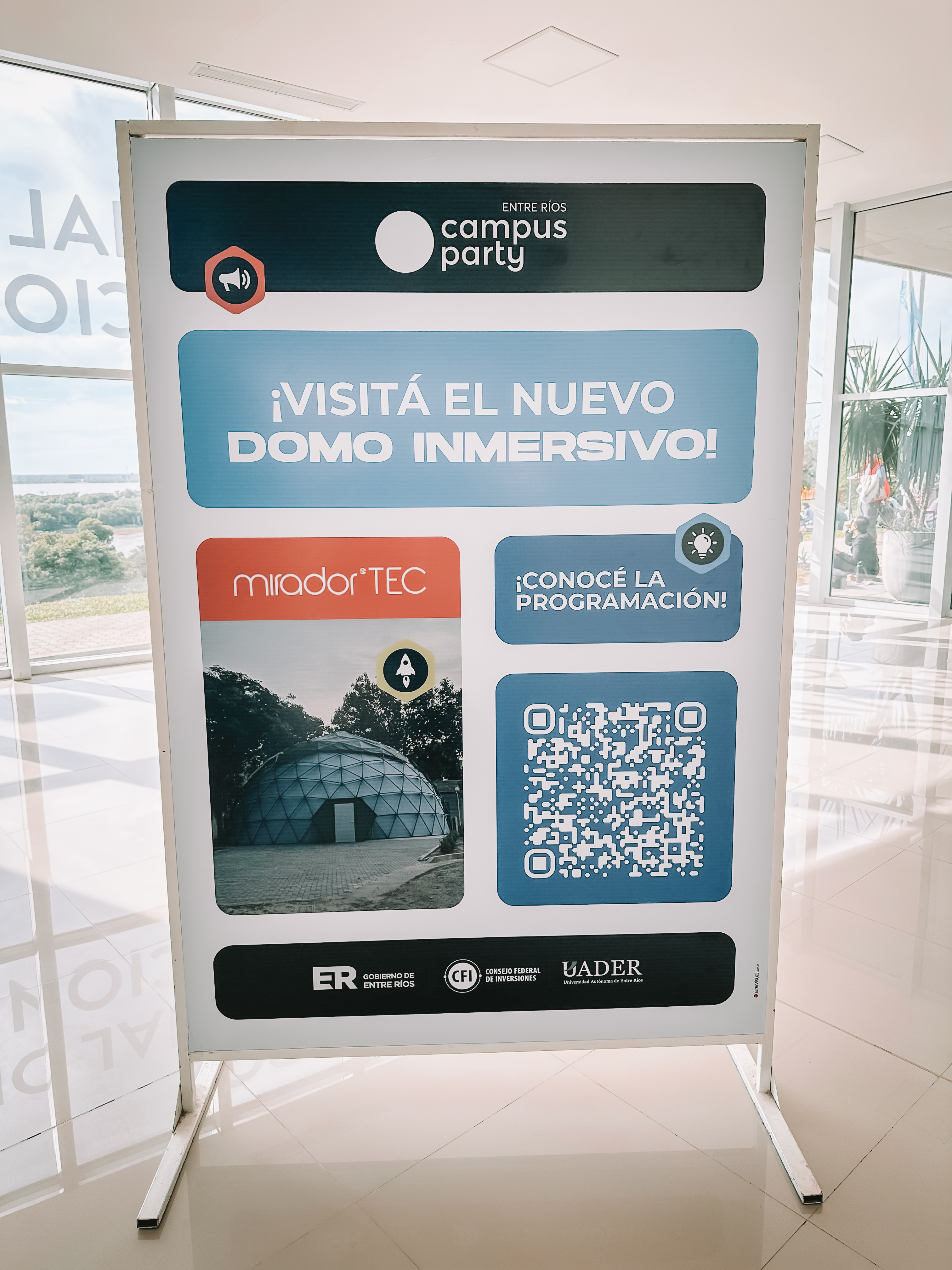 Campus Party 2025 - Imagen 2