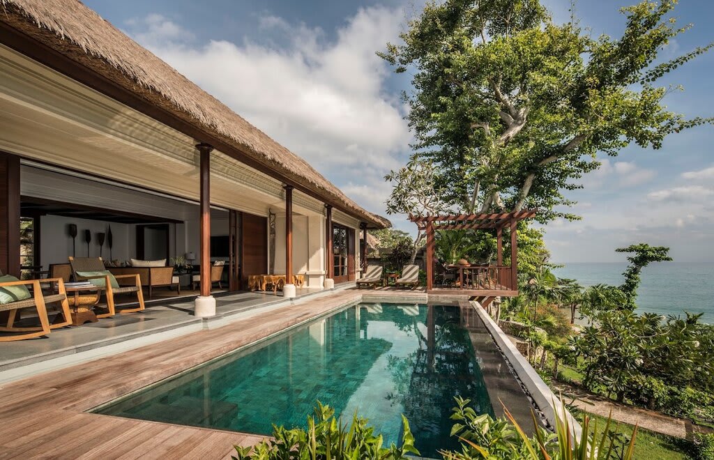 Bali Escape – Indonesia