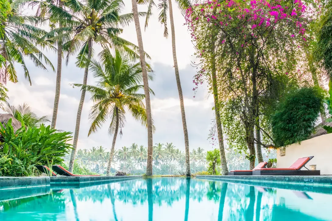 Bali Escape – Indonesia