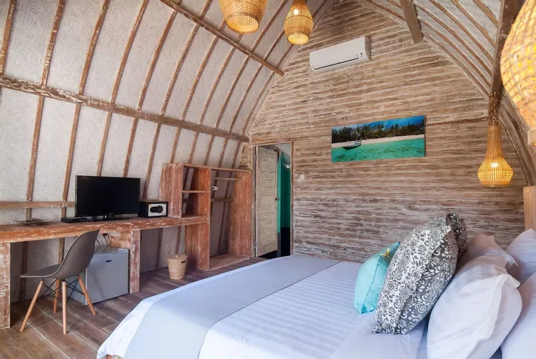 Bali Escape – Indonesia