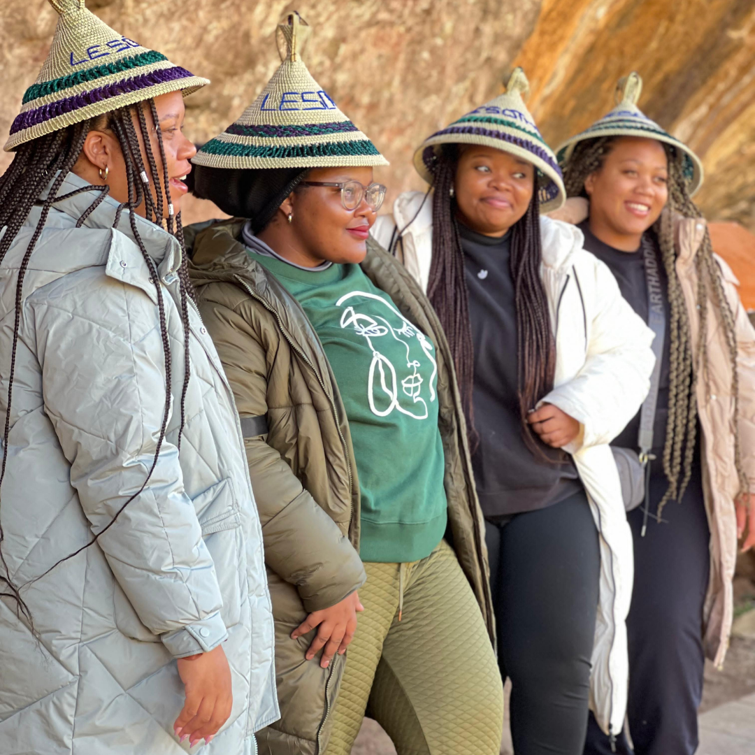 Snowcation – Lesotho (July Edition)