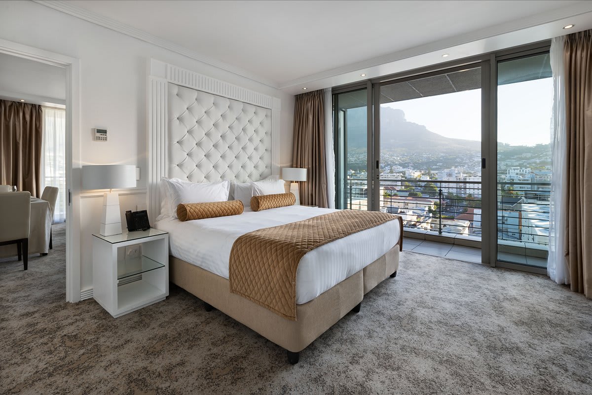 Cape Town Winter Break