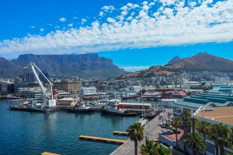Cape Town Winter Break