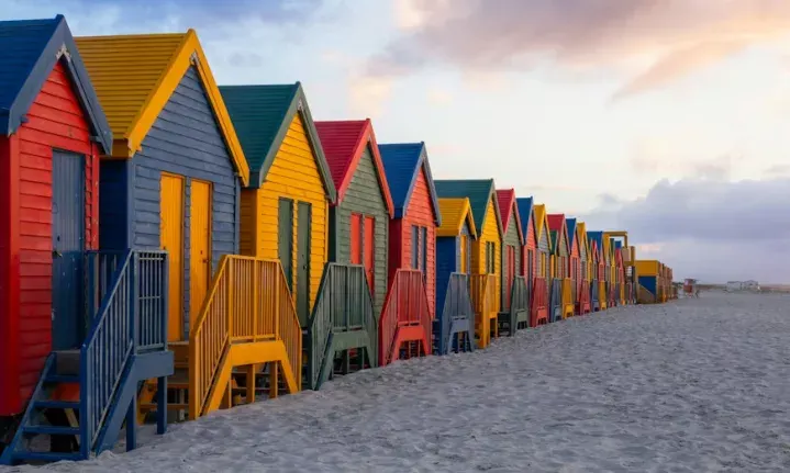 Cape Town Winter Break