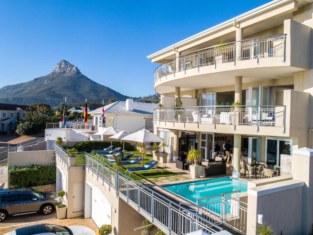 Cape Town Winter Break