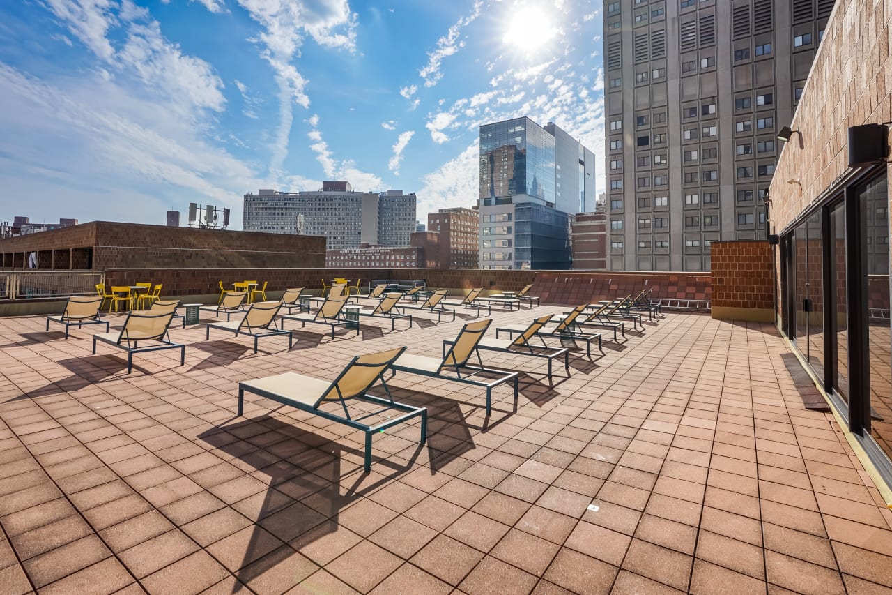 Waterside | Waterside - Waterfront NYC Apartments | Brookfield Properties