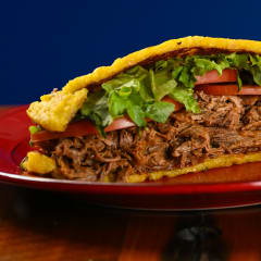 Cachapa photo 2