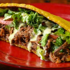 Cachapa photo 3