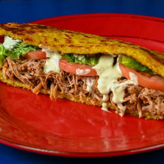 Cachapa photo 4