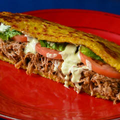 Cachapa photo 6