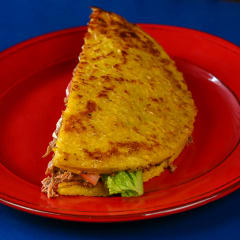 Cachapa photo 7