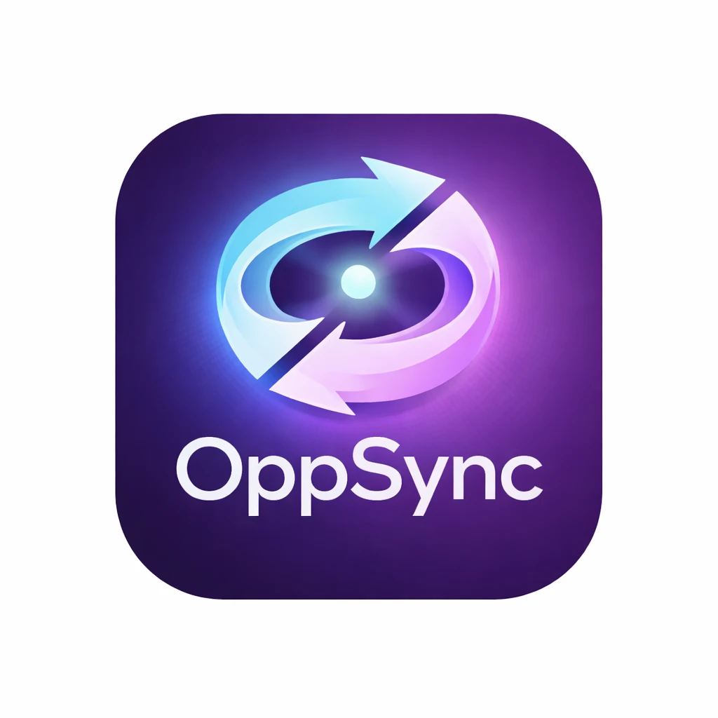 OppSync