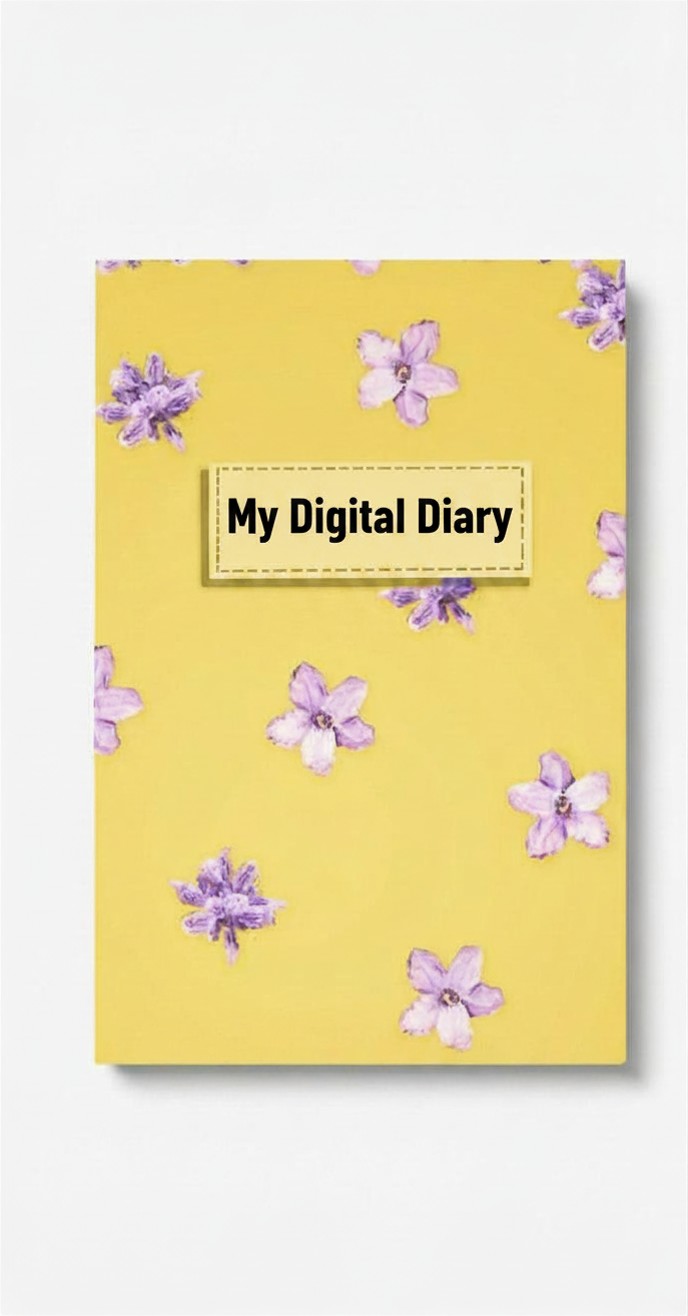 Digital notebook