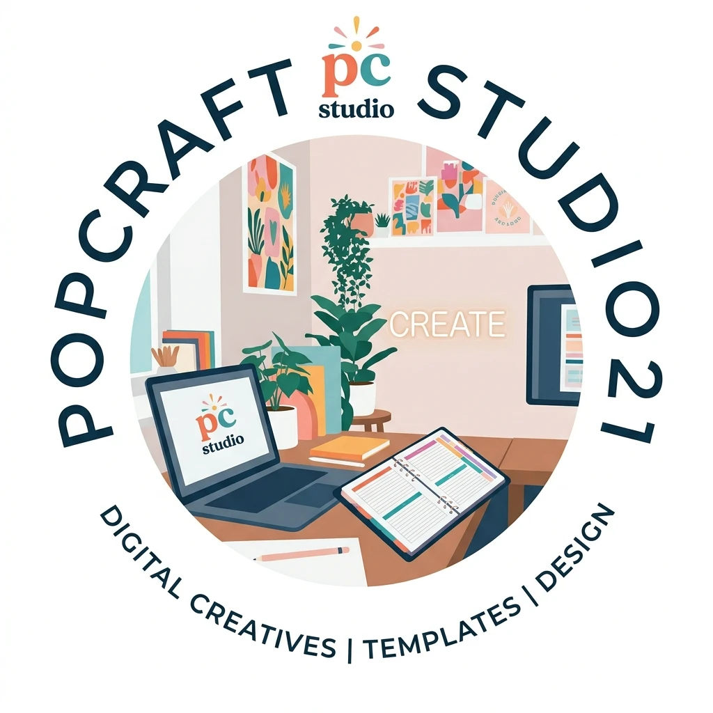 Popcraftstudio21 