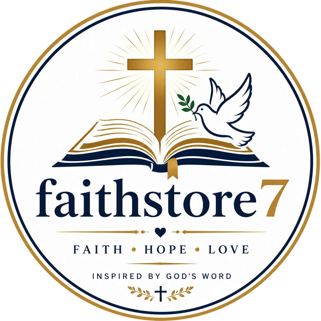 Faith Store