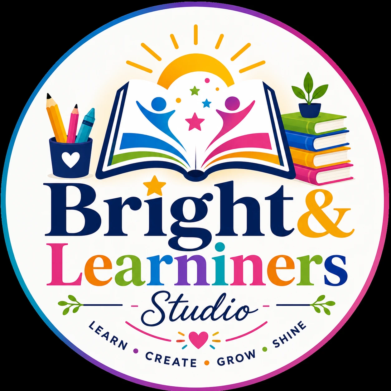 Bright&Learners Studio 