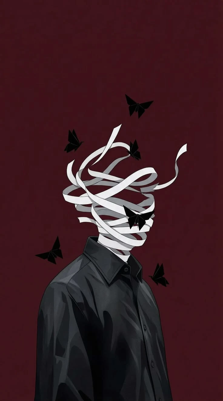 Harsh SIngh