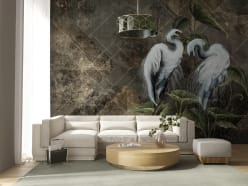 Ardea_Akenta_Murales_Papel_de_colgadura_ztxrop