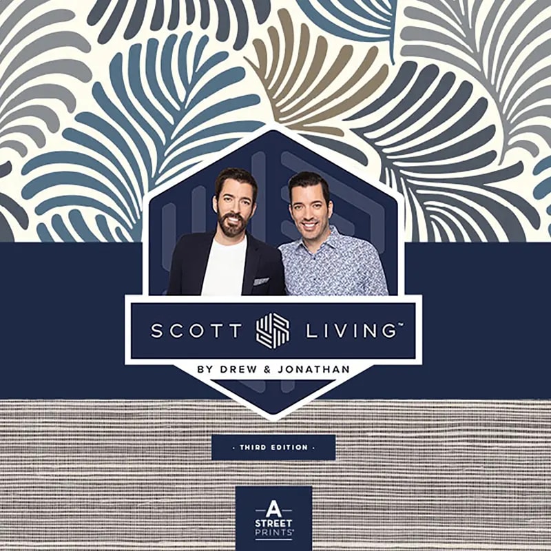 Scott LivingIII Cover_papel_de_colgadura_yulrdb