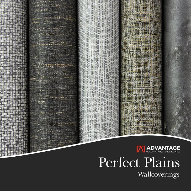 Perfect Plain Cover_Akenta_Papel_de_colgadura_wikpsv