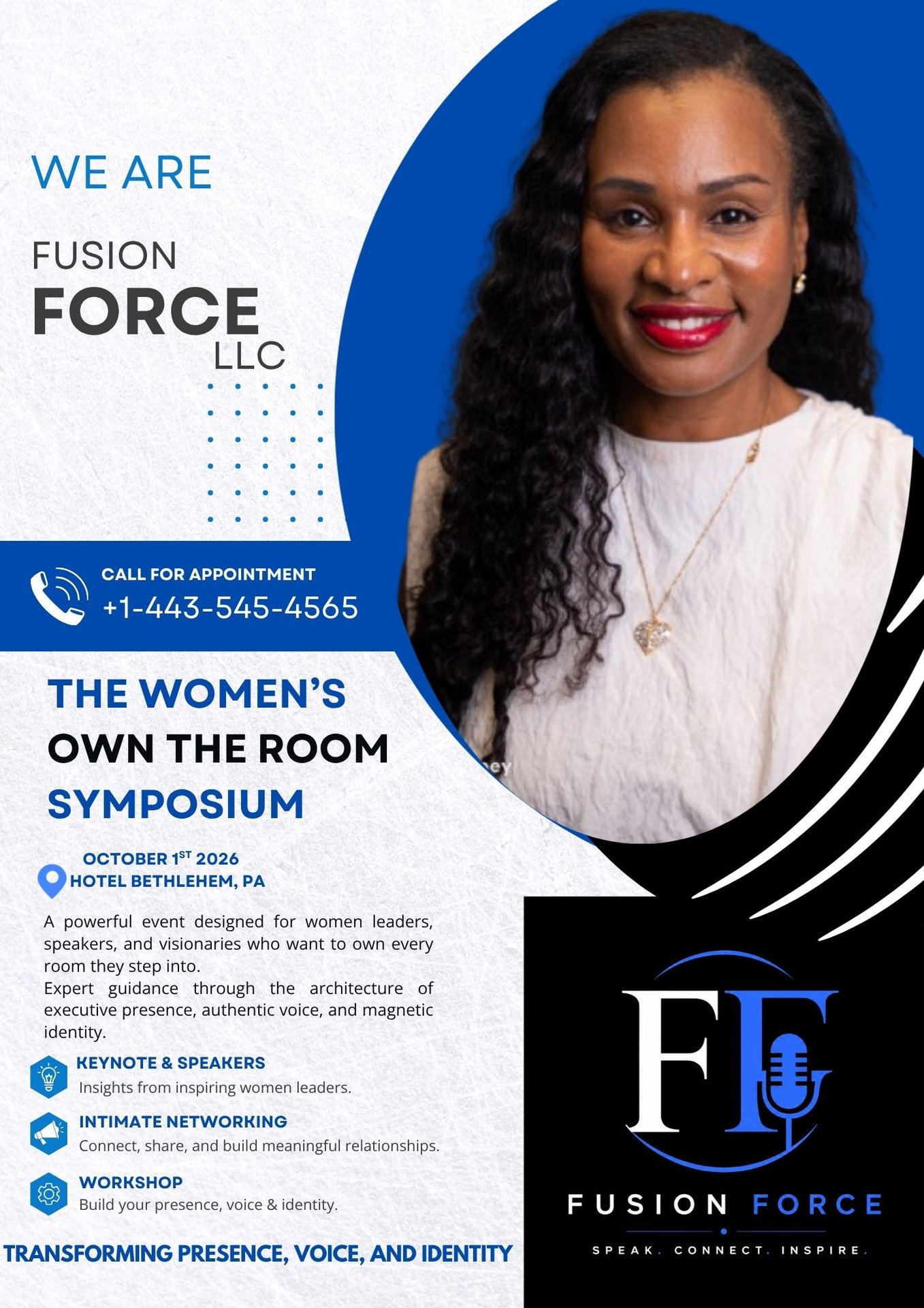 Monthly Newsletter