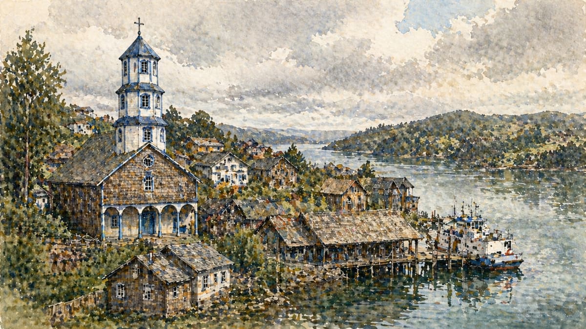 Dalcahue