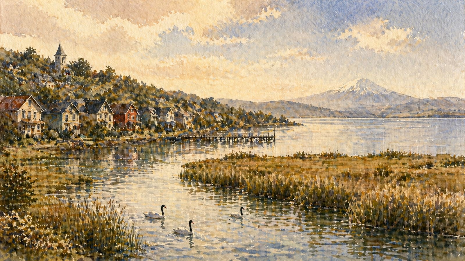 Llanquihue – Llanquihue