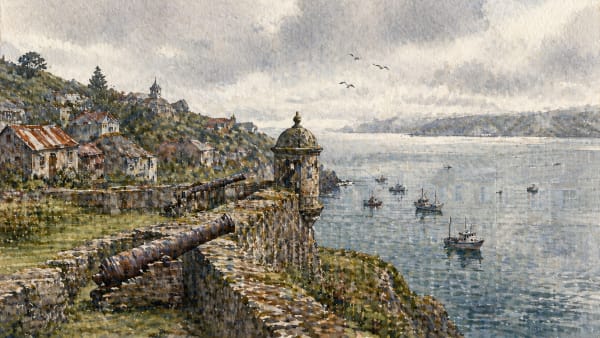 Ancud – Ancud