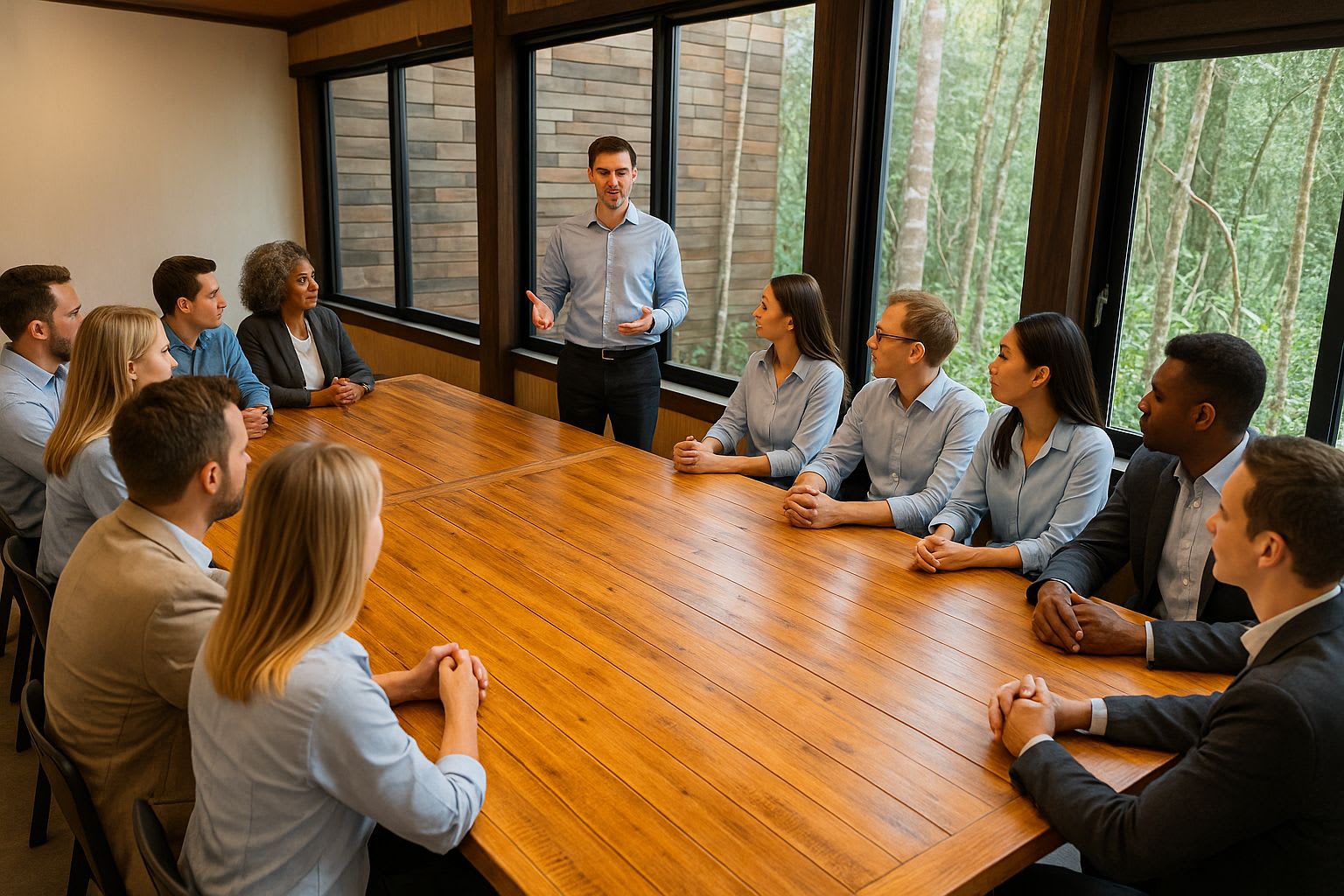 Wellness Corporativo