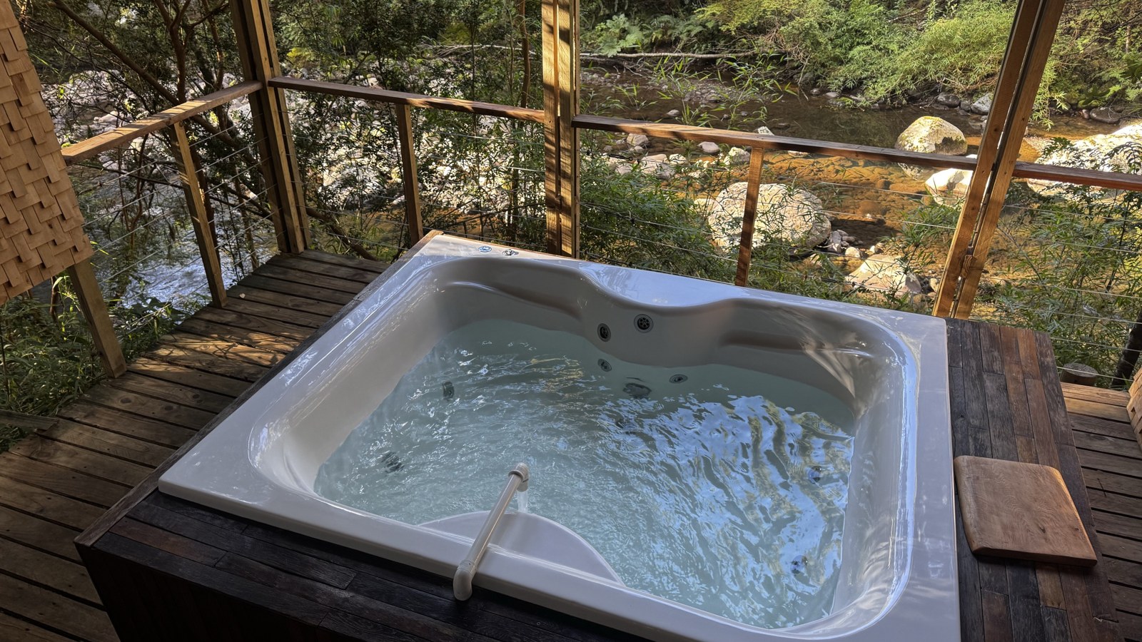 ¿Termas en Puerto Varas? La verdad, contada por un local