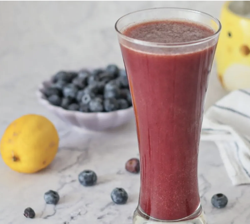 Jugo Natural Arandanos