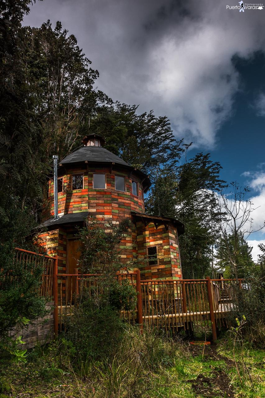 Refugio Aremko