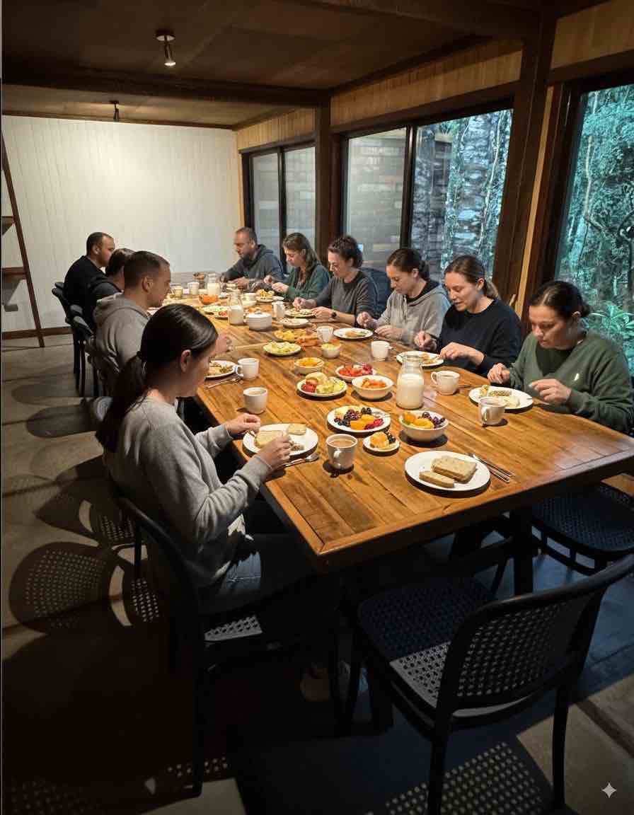 Experiencia Completa Empresarial