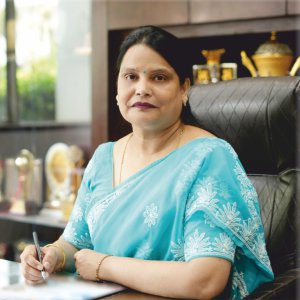 Dr. Anju Gupta