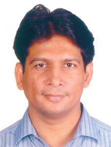 Murari Lal Gupta