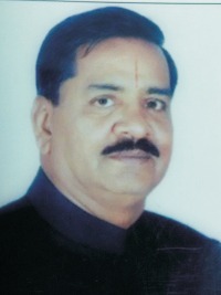 Prakash Chand Khandelwal