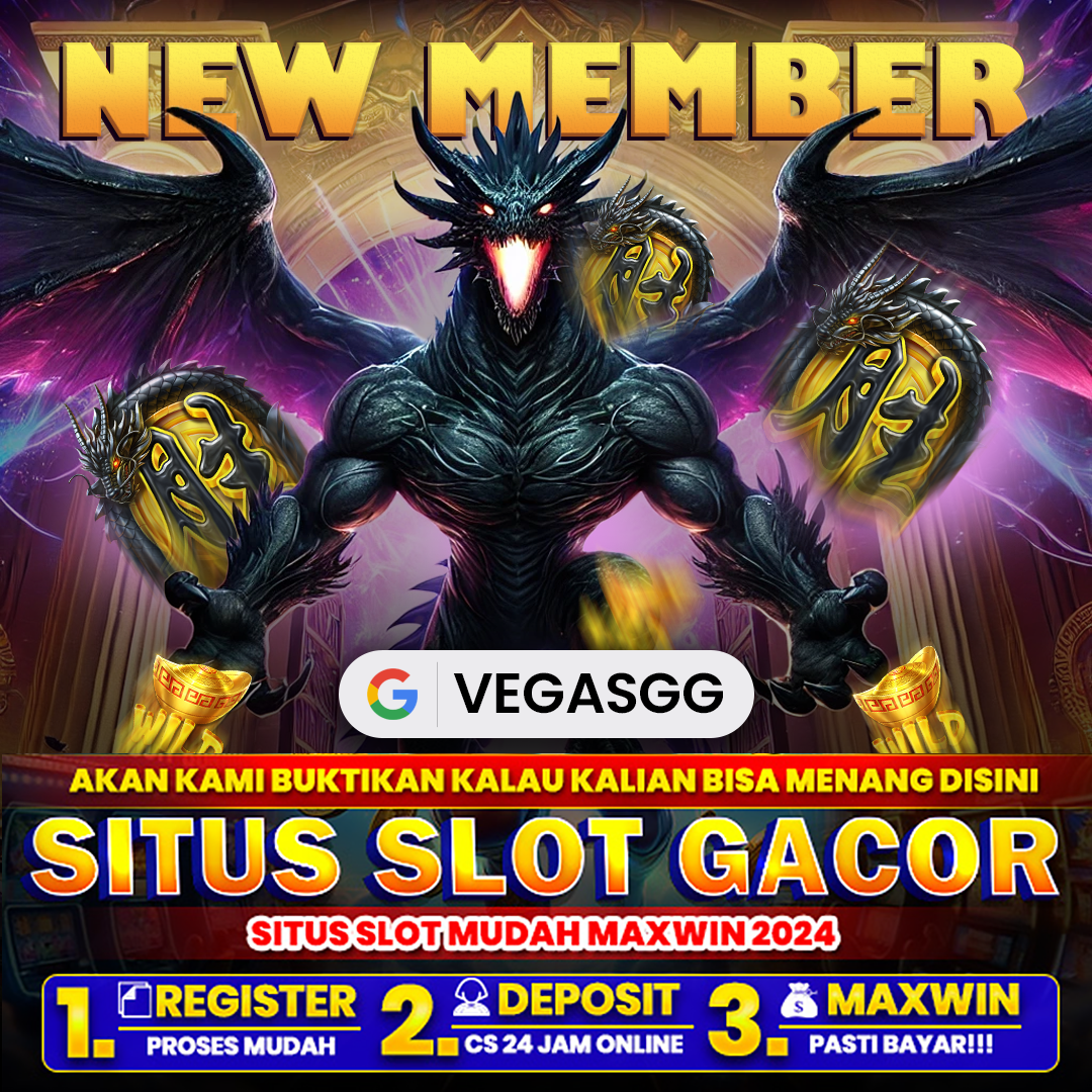 Slot Gacor