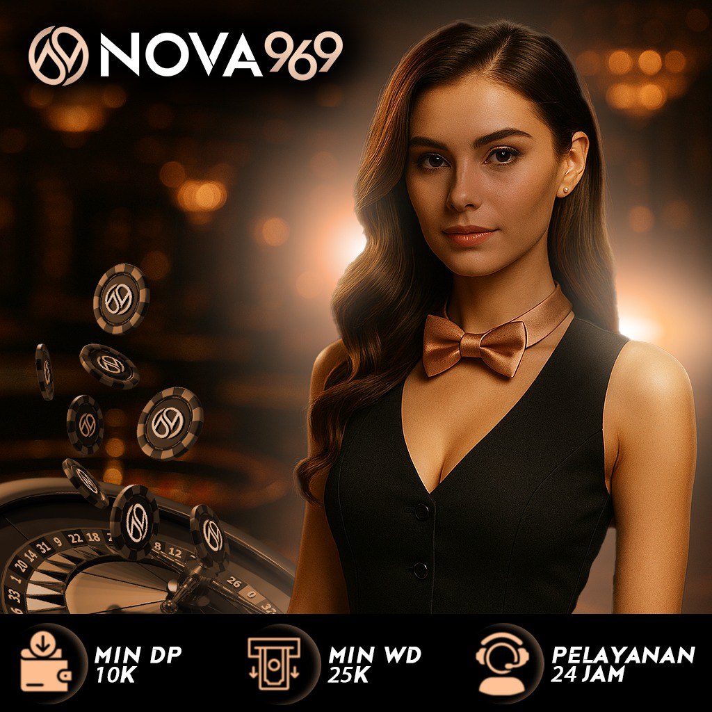 NOVA969 Banner