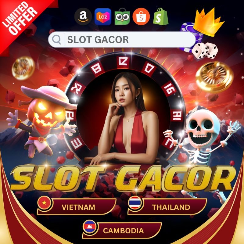 GORILA39: Cara Meningkatkan Peluang Jackpot Digital - WooCommerce eCommerce