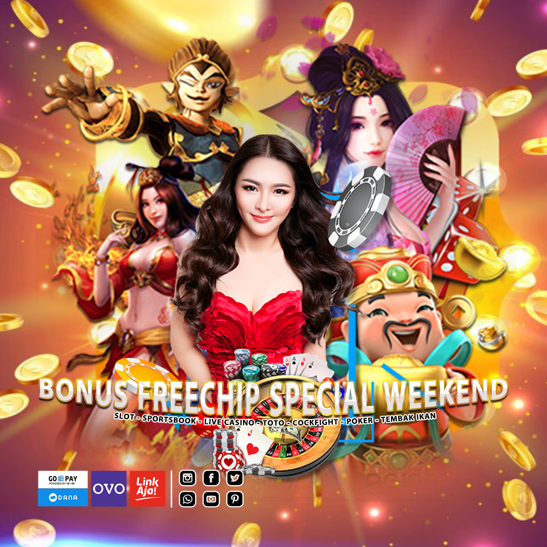 GORILA39: Situs Slot Gacor Modal 10k Untung Maksimal